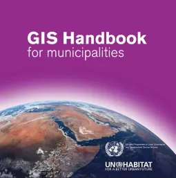 GIS Manual para los Municipios* 