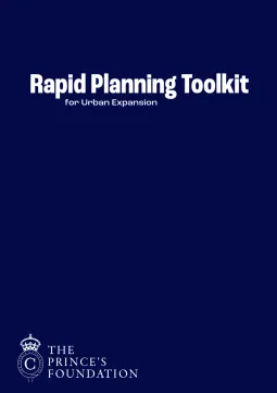 Caja de Herramientas de Planificación Rápida para la Expansión Urbana*