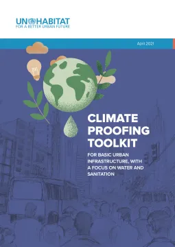 Caja de Herramientas de Protección del Clima*