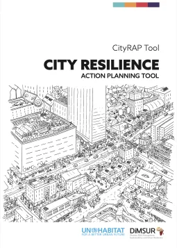 Herramienta de Planificación de Acciones de Resiliencia de la Ciudad*