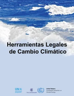 Herramientas Legales de Cambio Climático*