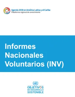 Informes nacionales voluntarios (INV)