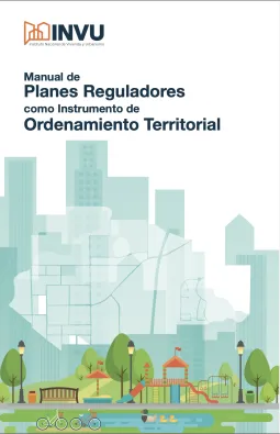 Manual de Planes Reguladores como instrumento de ordena- miento territorial” orienta sobre los procedimientos para la ela- boración y gestión de Planes Reguladores, que actúen como instrumentos clave para el ordenamiento territorial en Costa Rica.