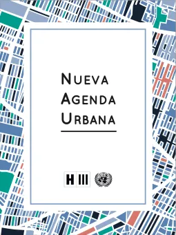 Nueva Agenda Urbana