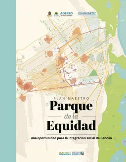 Plan Maestro del Parque de la Equidad