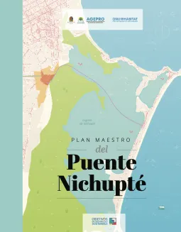  Plan Maestro del Puente Nichupté