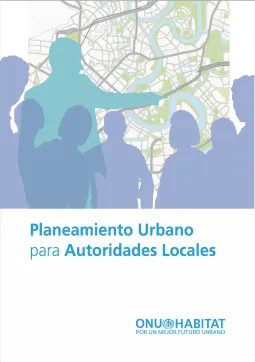 Planeamiento Urbano para Autoridades Locales