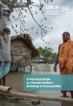  Una Guía Práctica de Edificios y Comunidades Resistentes al Clima