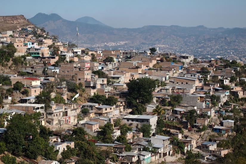 Una caja de herramientas incremental y participativa para la planificación urbana en Centroamérica