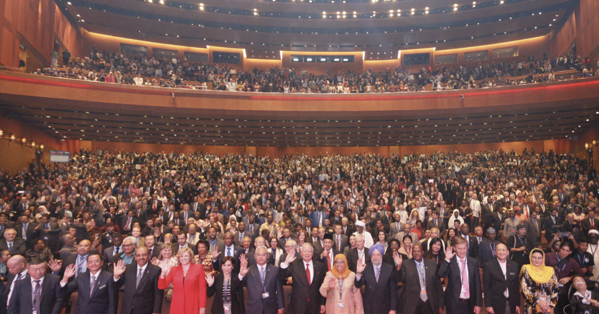 Directrices del Foro Urbano Nacional* Our City Plans